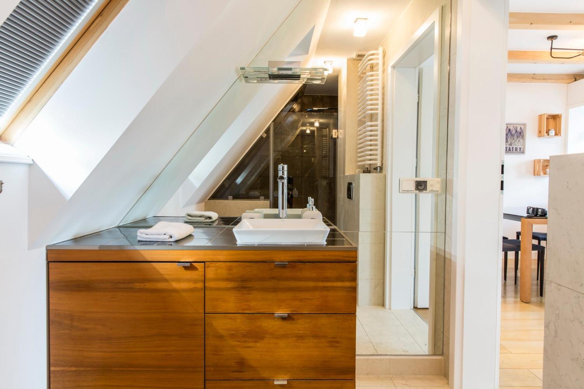 Apartamenty Polana Sywarne Zakopane Kościelisko Zimmer foto